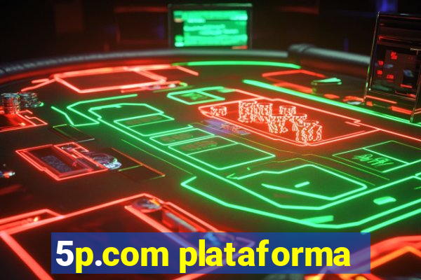 5p.com plataforma